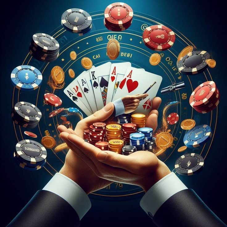 smjili casino live dealer table with baccarat and roulette options for Filipino players
